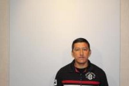 Javier Rocha Vasquez a registered Sex Offender of California
